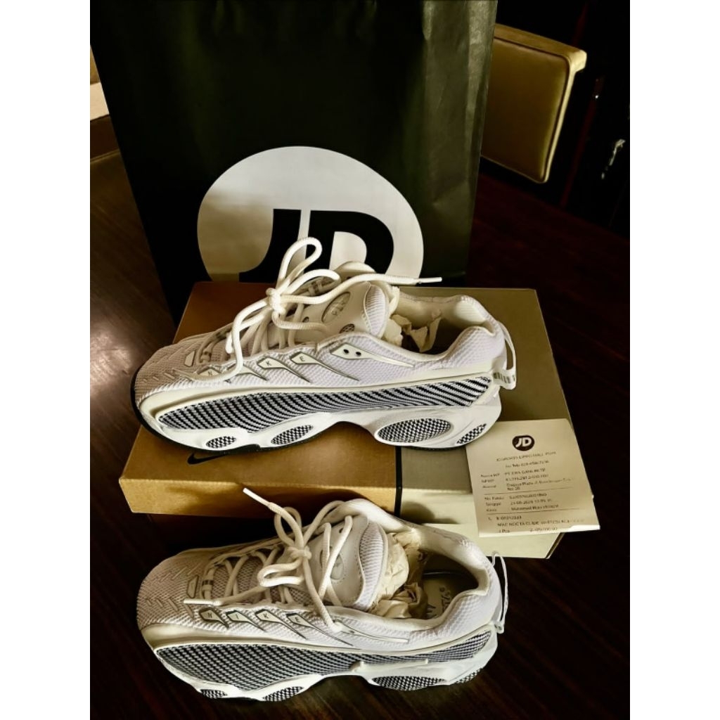 Nike Nocta Glide