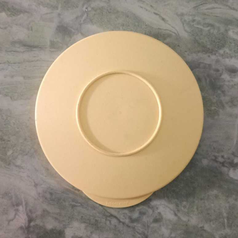 PERTUTUPAN SECOND EXPRESSION BOWL TUPPERWARE