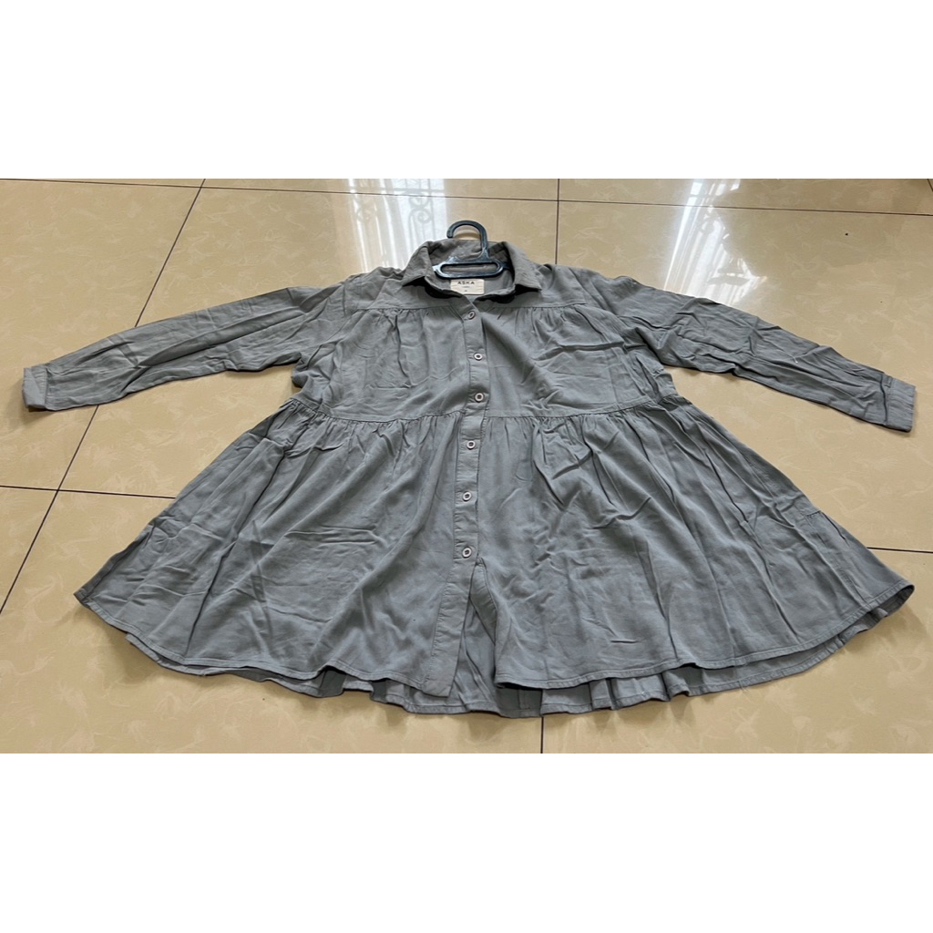 Gendhis by Aska Label Preloved