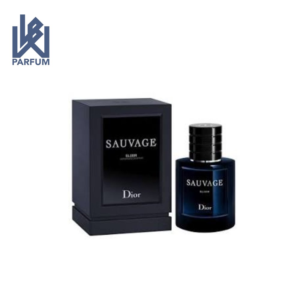 Christian Dior Sauvage Elixir Parfum 60Ml