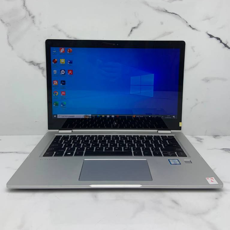 EliteBook x360 Premium Super Fleksibel, HP EliteBook x360 1030 G2 aptop touchscreen x360 , laptop co