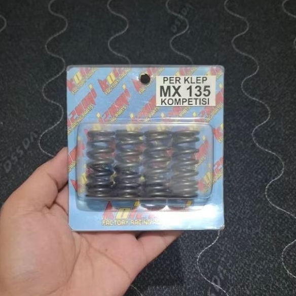 PER KLEP KOIZUMI JUPITER MX