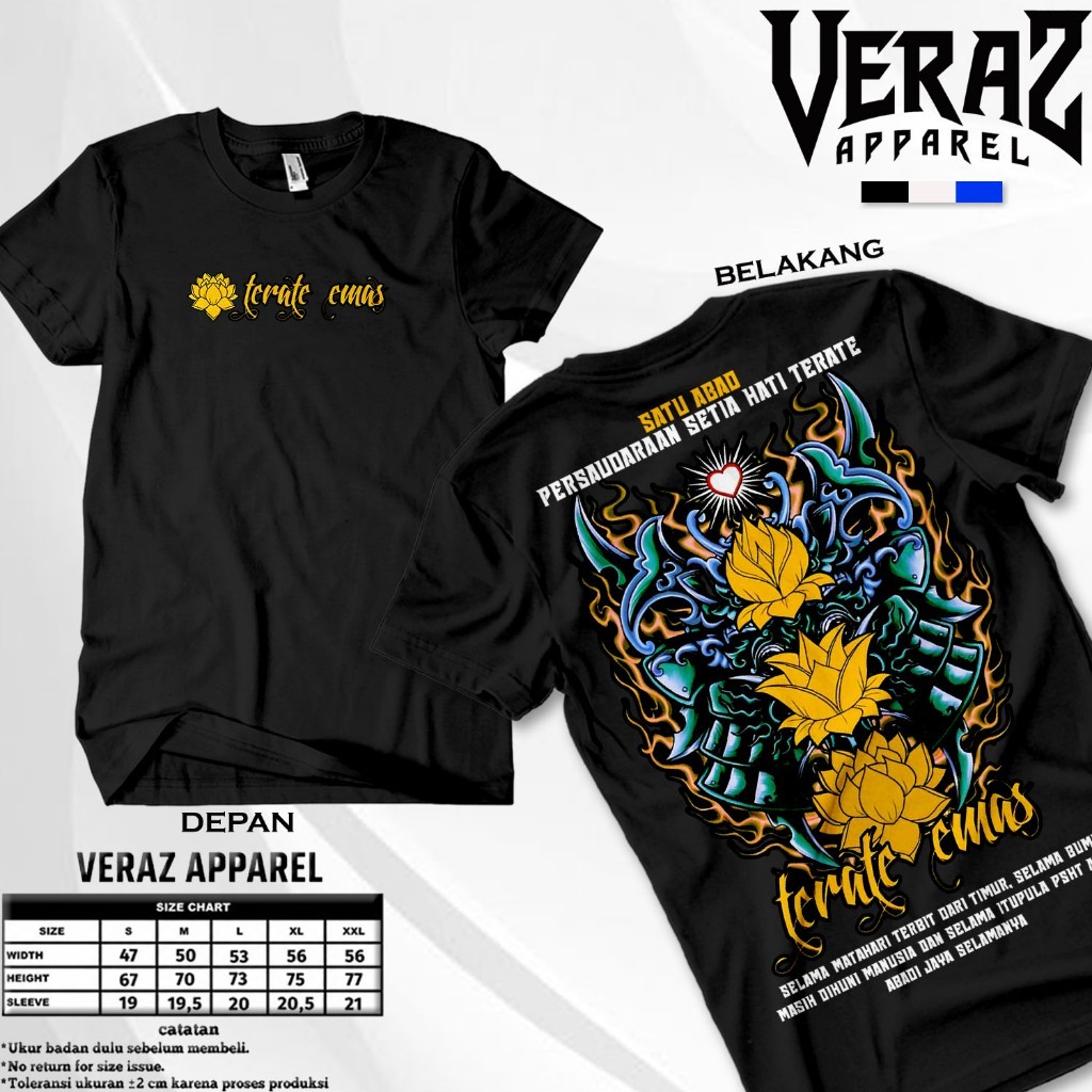 KAOS PSHT TERBARU-KAOS PSHT TERATE EMAS KEREN-KAOS PSHT SIMPEL-KAOS PSHT MURAH-KAOS TERATE EMAS-BAJU