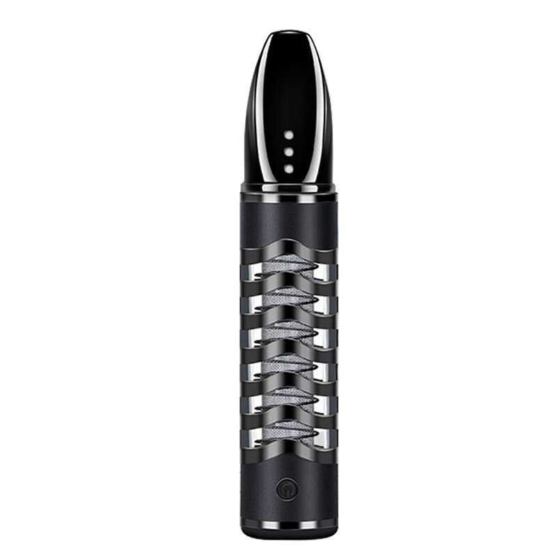 Asbak Pipa Portable Elektrik USB Charger