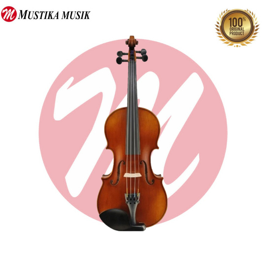 VIOLIN OUTFIT SCOTT CAO STV-017E W/O ROSIN