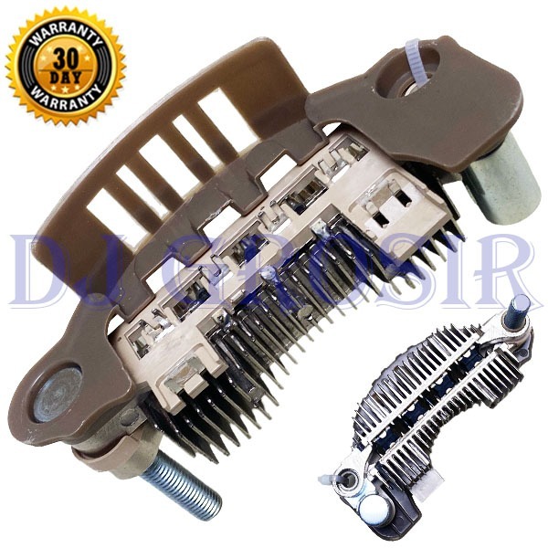 Ic Regulator Alternator Nissan UD Quester - 10008424