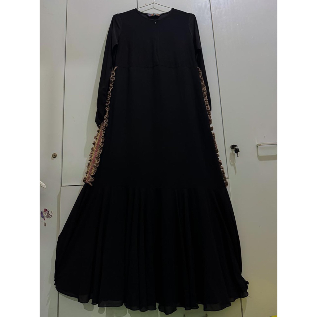 pl dress sisesa