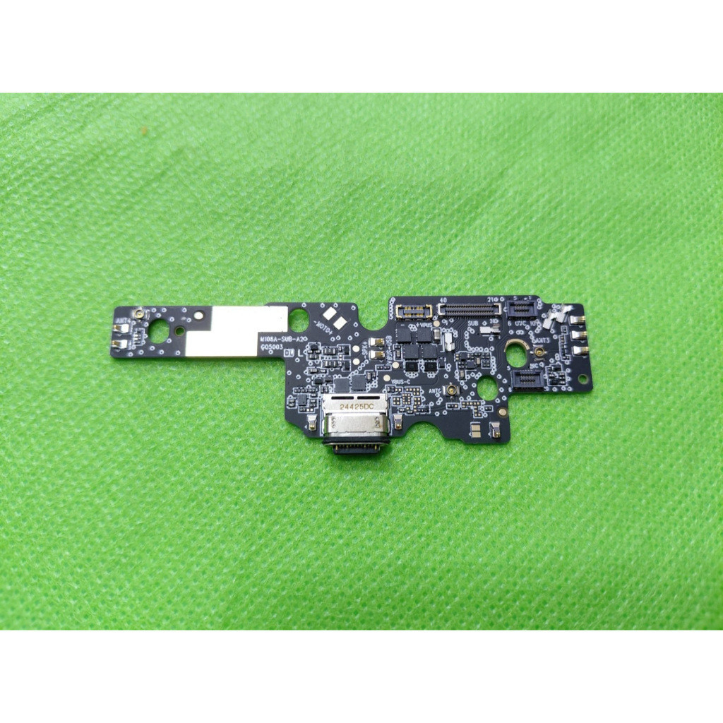 Konektor Charger Board Ulefone Power Armor 18 Armor 18T Armor 19 Armor 19T New Original USB Plug Boa