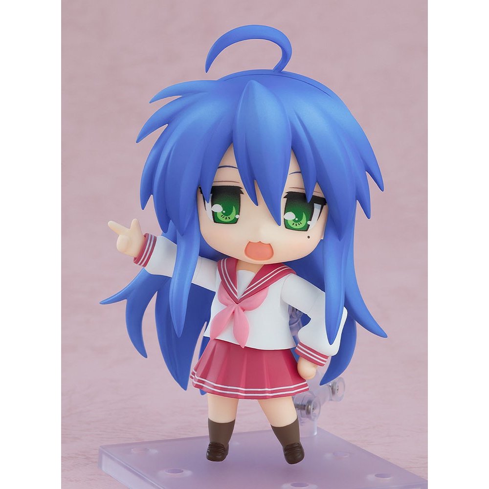 Nendoroid Izumi Konata - 2.0 Ver. LuckyStar