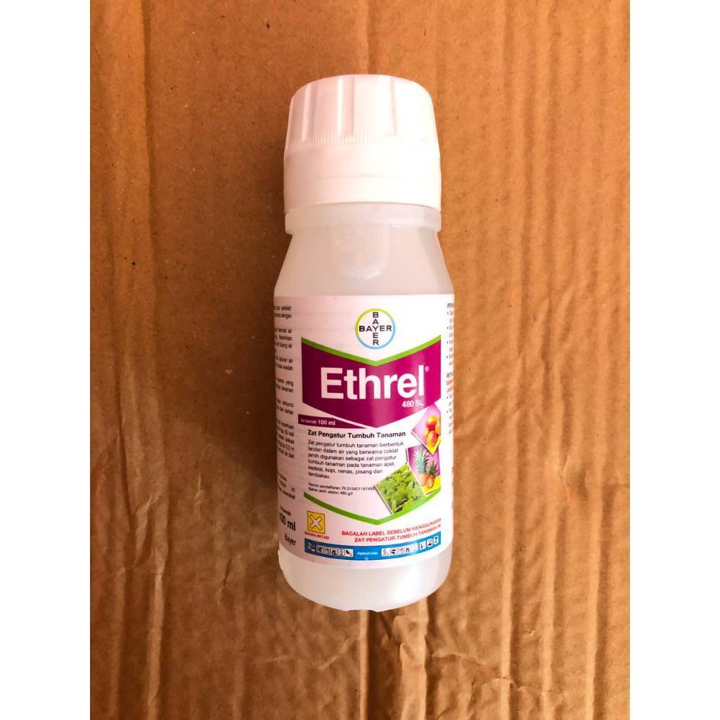 Ethrel 480SL 100ml