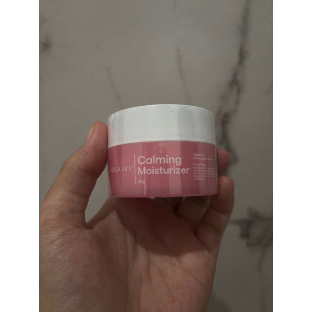 moisturizer medikacare