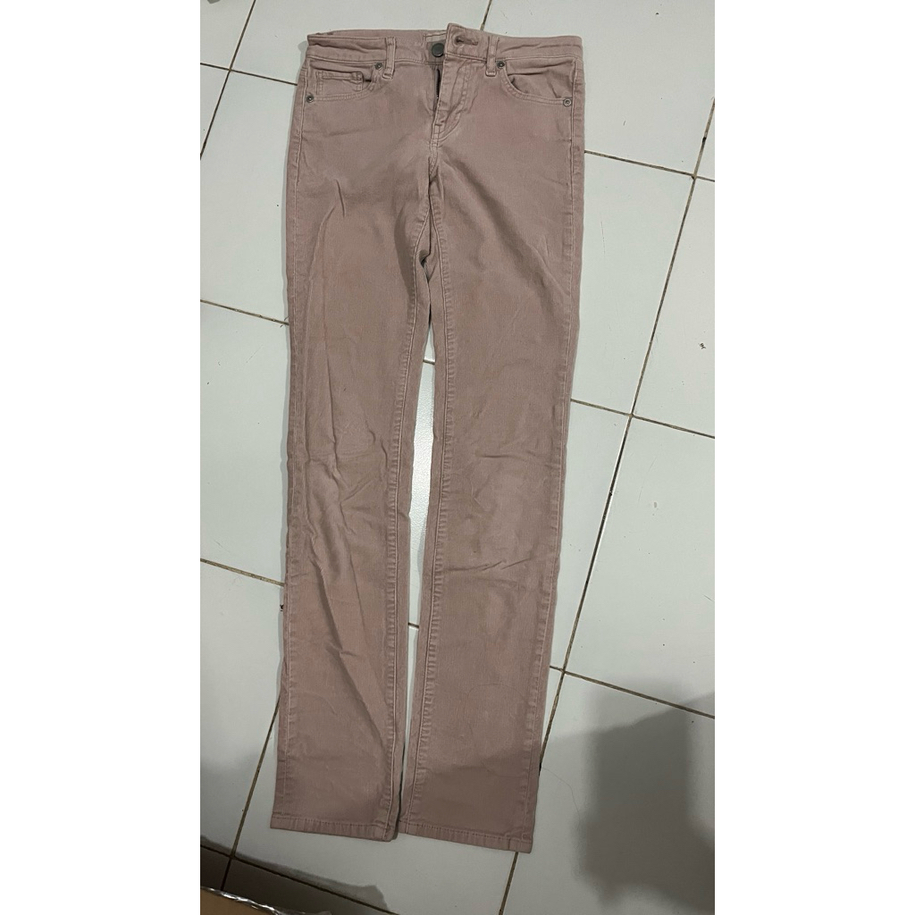 heattech uniqlo