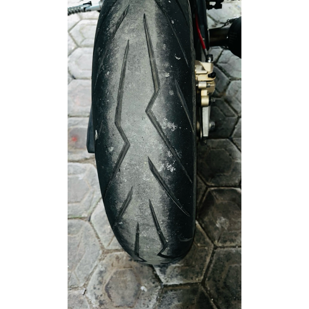 ban pirelli diablo rosso 3 ring 17