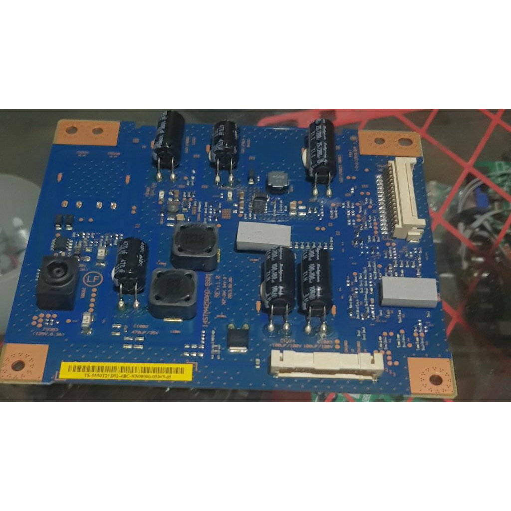 INVENTER KDL 50W800B