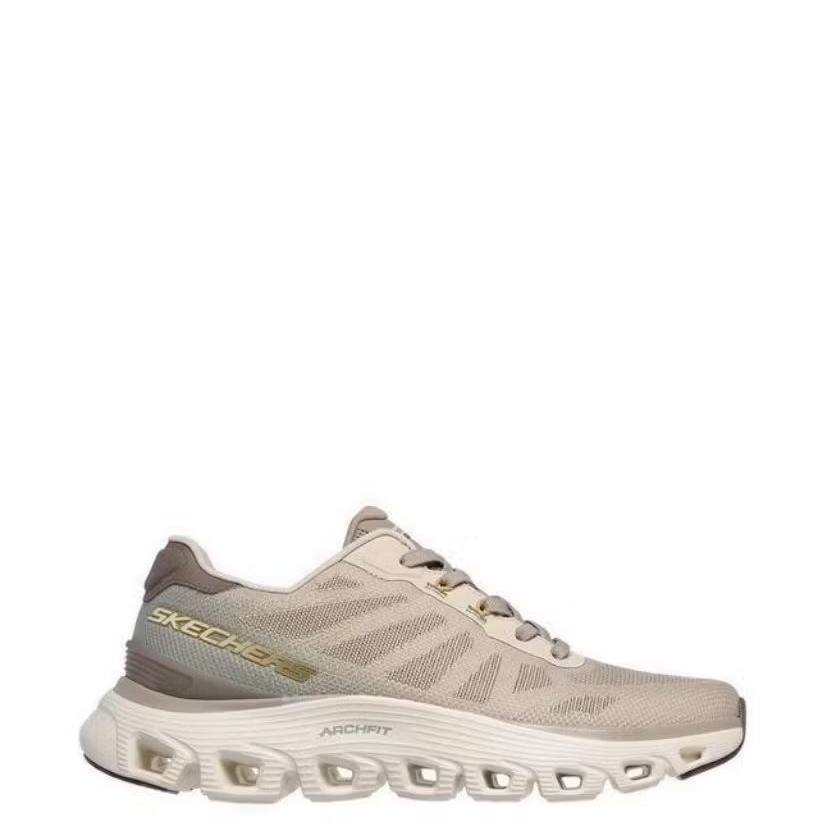 Skechers Arch Fit Glide-Step Wave Men's Training Shoes