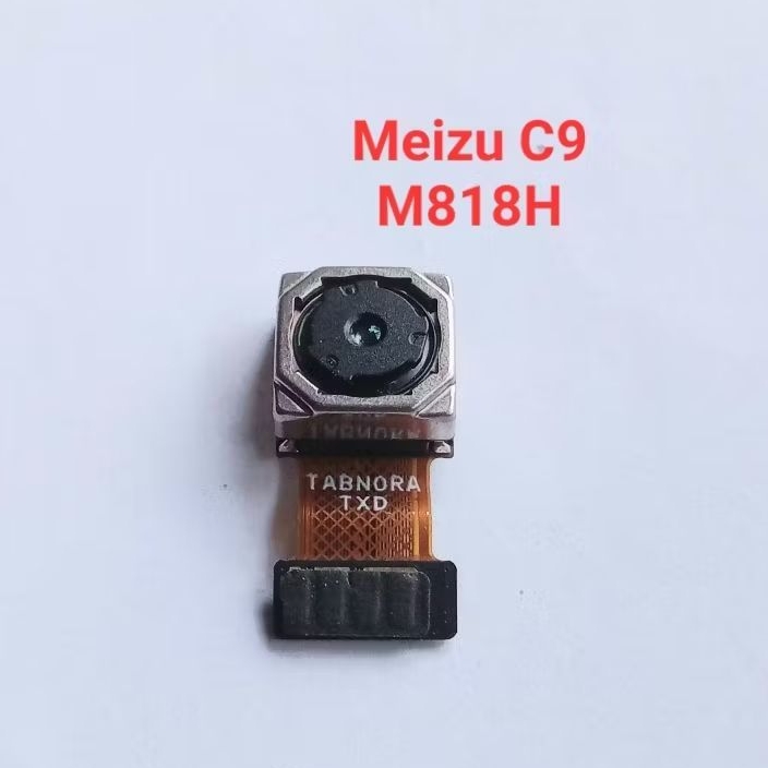 Kamera belakang Meizu C9 M818H asli cabutan