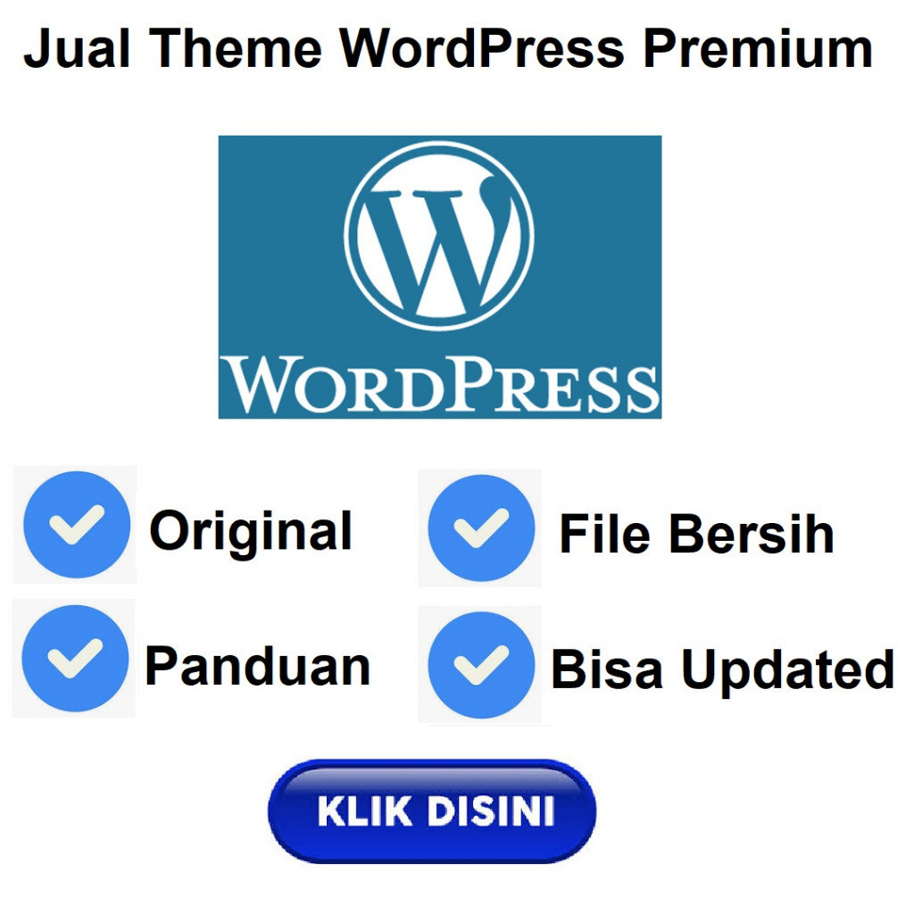 JNews - Jannah - Newspaper - Car Dealer - Eduma - MediClinic - Houzy - Theme WordPress Premium Untuk