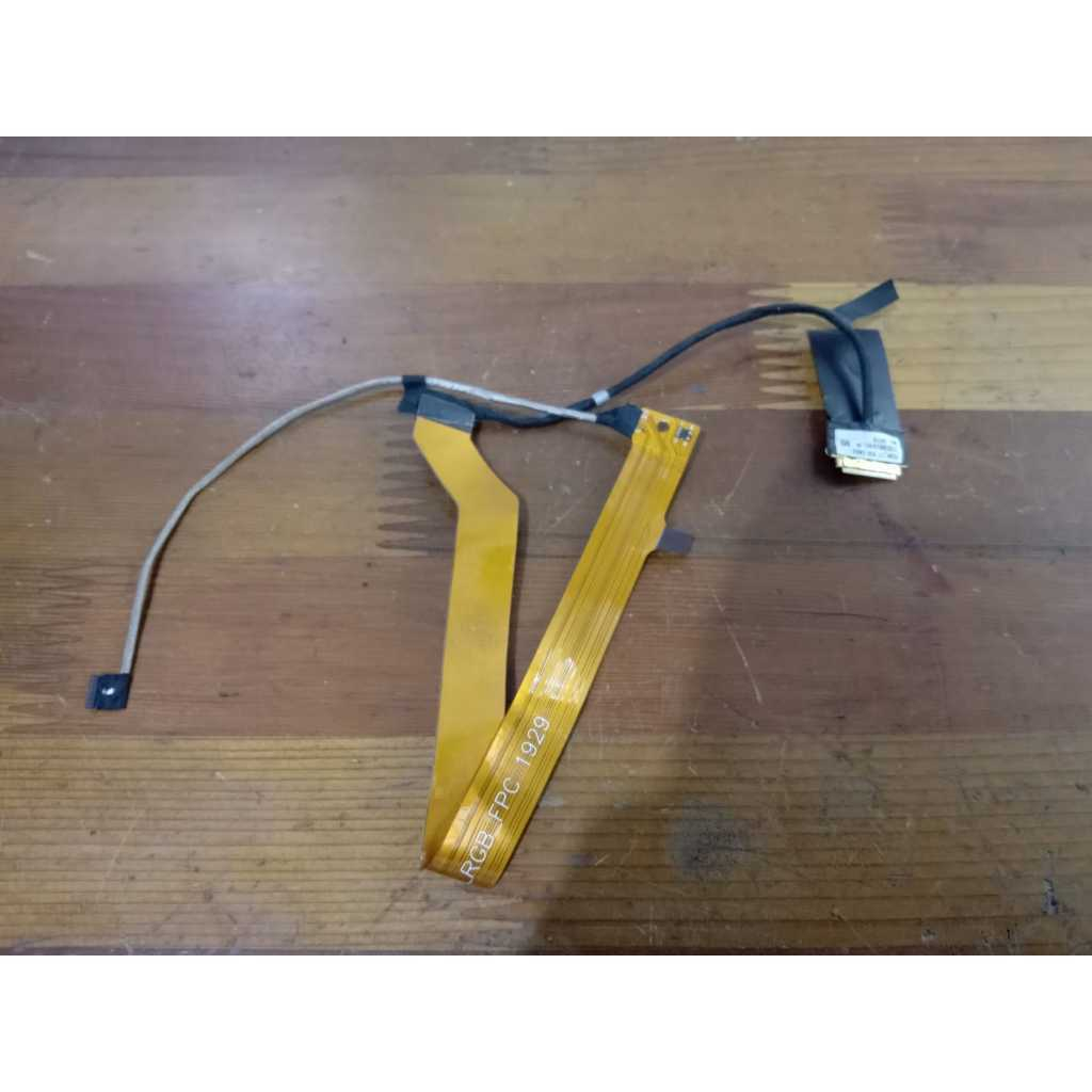 Kabel Kamera Laptop Lenovo ThinkPad X390