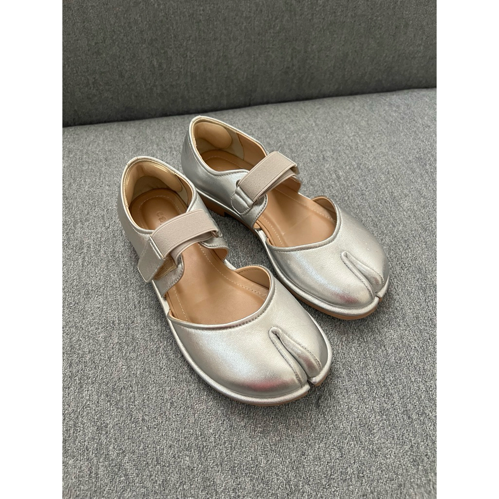 Cajsa Nobu Silver