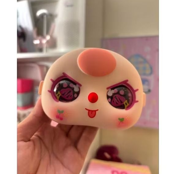 FACE BB3 400% / Rare terbaru bb3