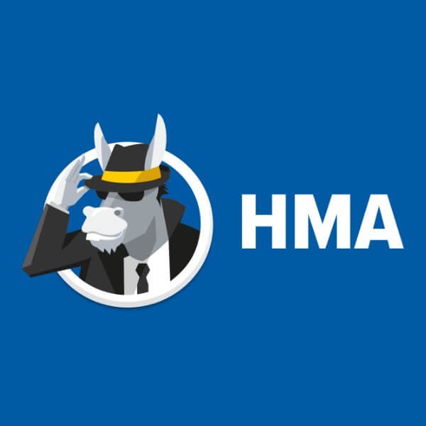 HMA VPN | HIDE MY ASS VPN | FULL GARANSI FULL AKTIFASI