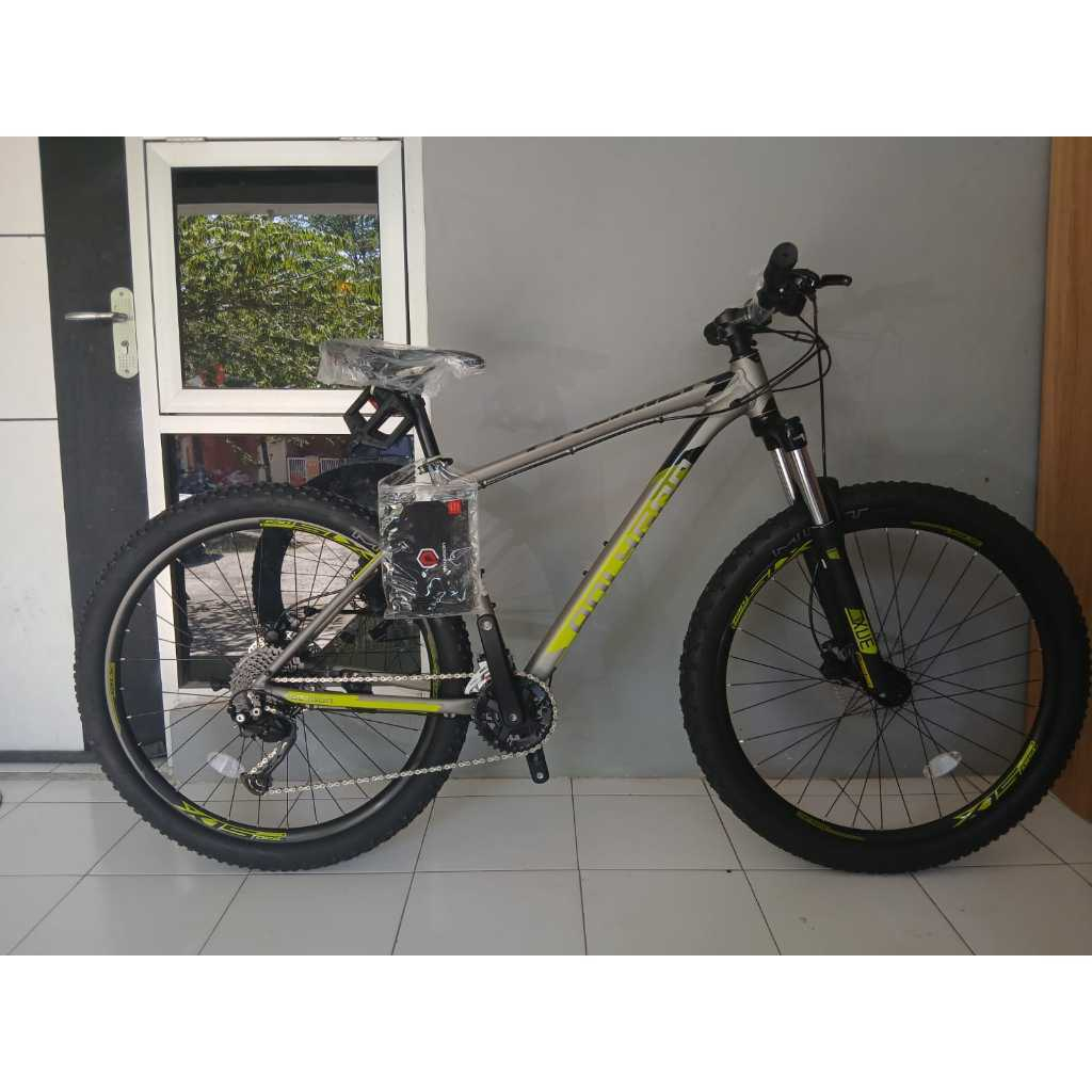DianBike_Semarang POLYGON PREMIER5 2021
