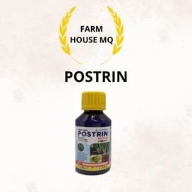 Insektisida POSTRIN 500/50 EC 80 ML