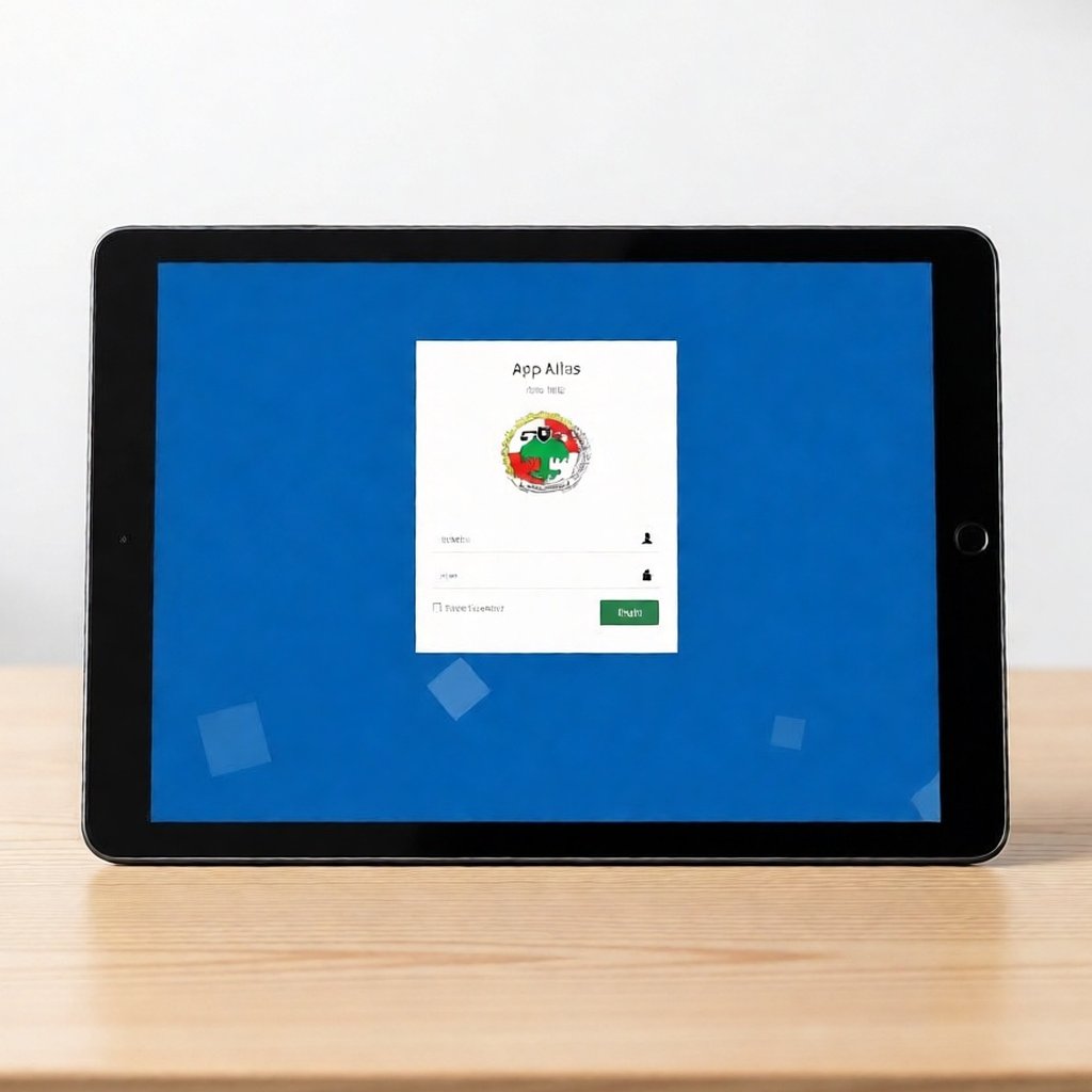 Aplikasi SPK Pinjaman Kredit Koperasi Berbasis Web (Laravel)