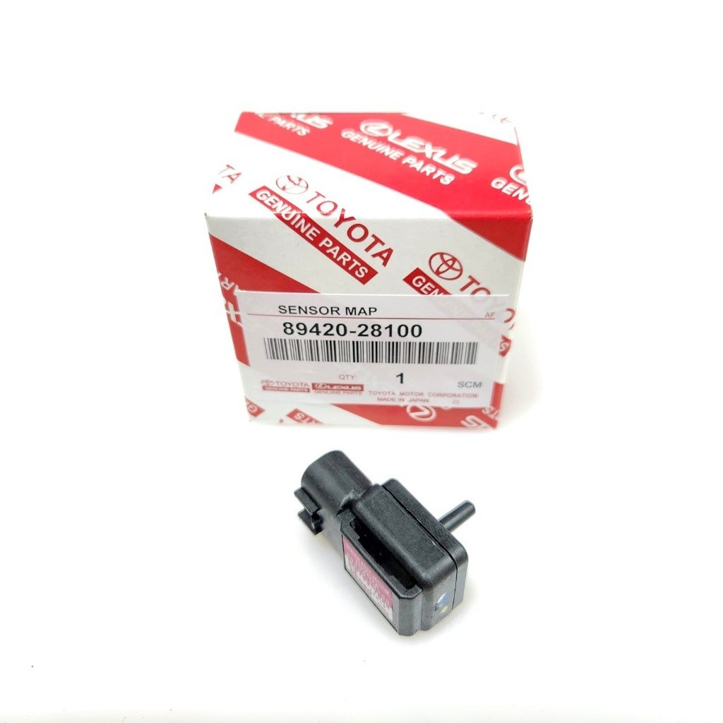 SENSOR MAP SENSOR VACUM ASSY KIJANG EFI SOLUNA GREAT