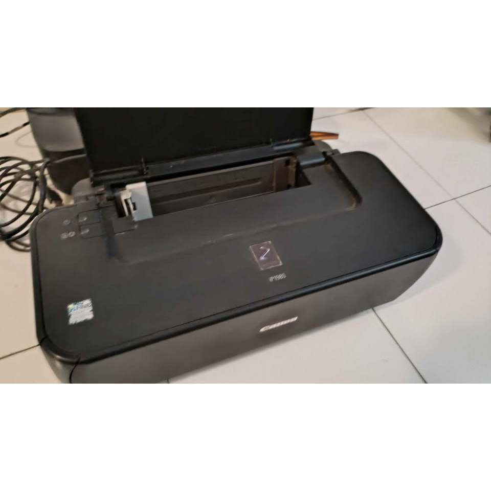 Printer Canon Pixma IP 1980 Bekas