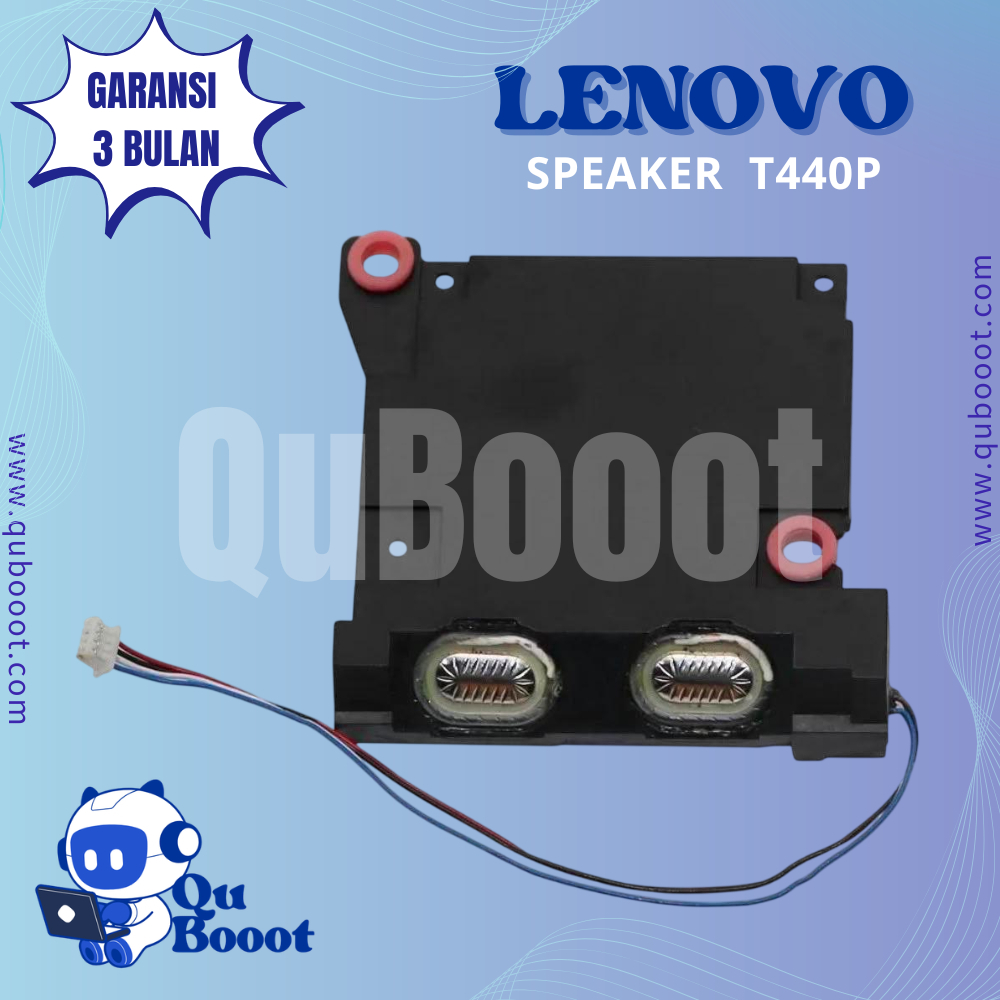 SPEAKER LENOVO T440P T440 T440P PK23000JJ00