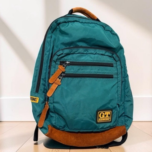 Tas Ransel GT Hawkins