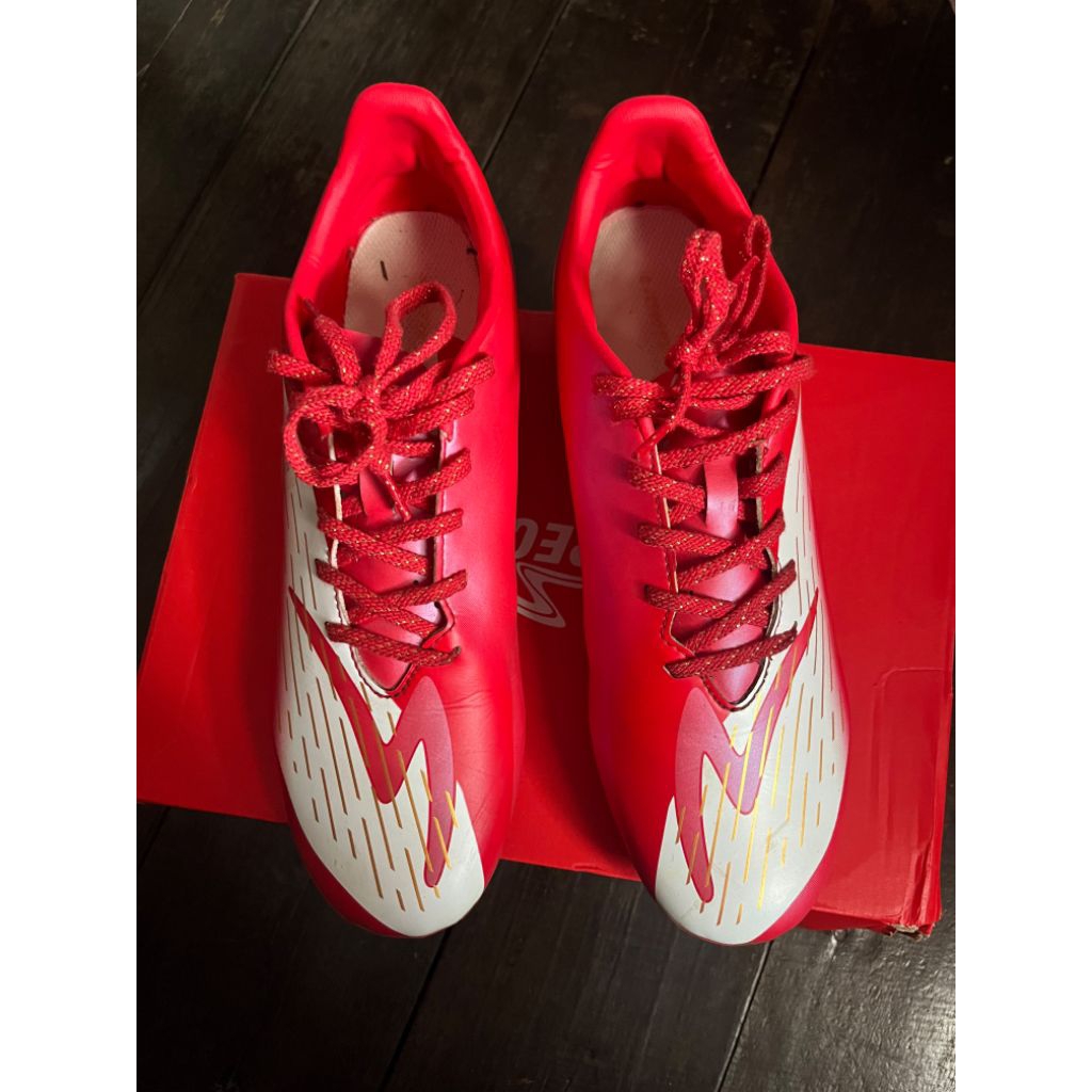 Sepatu Specs Ls 5 Garuda Attack 26 Pro FG