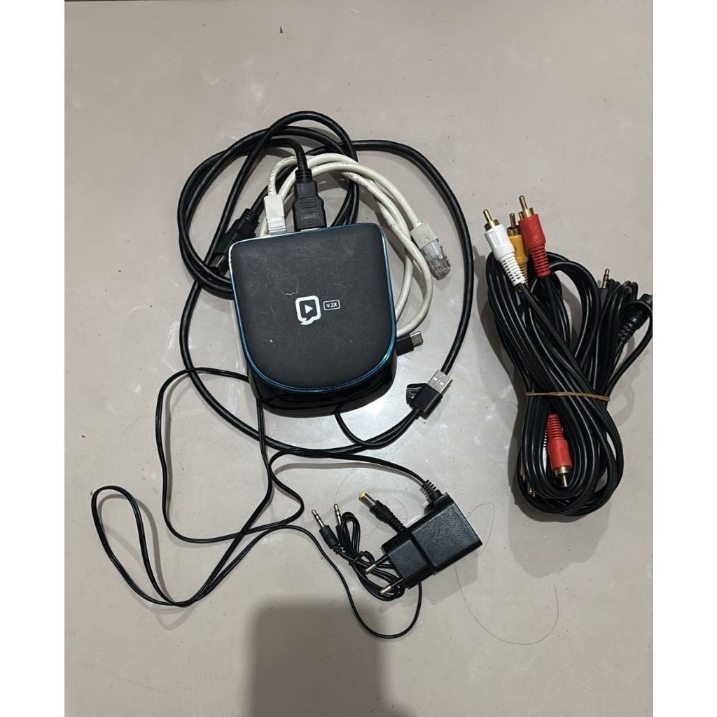 stb v2x