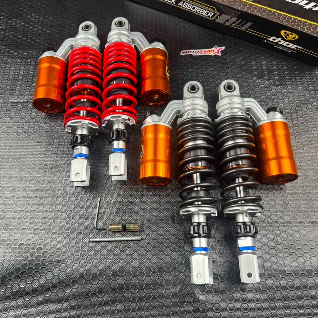 SHOCKBREAKER 310MM NMAX 2020 THOR-9907 - THOR