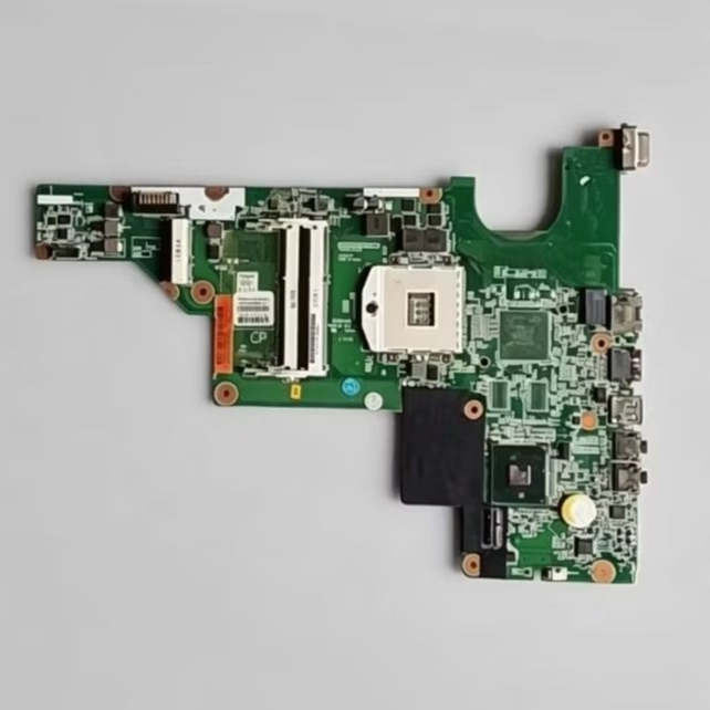 Motherboard Laptop Hp 430 Normal