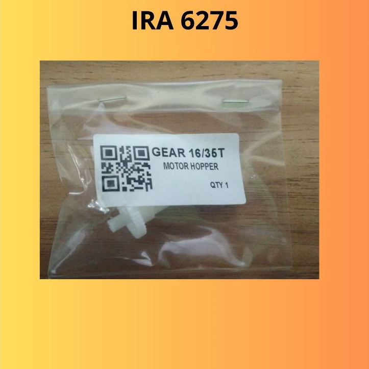 Gear Motor Hopper Mesin Fotocopy IR 6275 – Sparepart Gear Motor Hopper Canon IR 6275