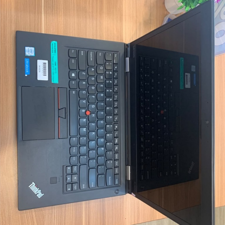 LENOVO THINKPAD X1 CARBON Intel Core i7 Gen 6