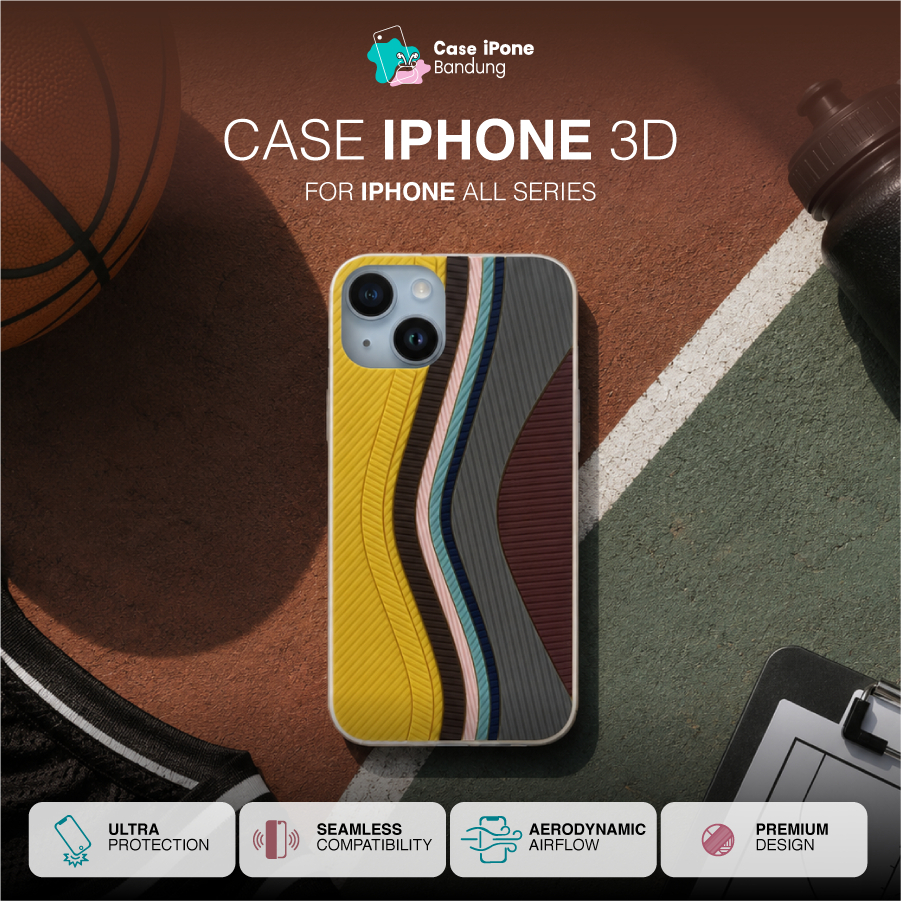 CIB Case Iphone Terbaru 7 8 Plus Xr Xs Max 11 12 13 14 Pro max Mini Plus Softcase Handphone Anti Cra