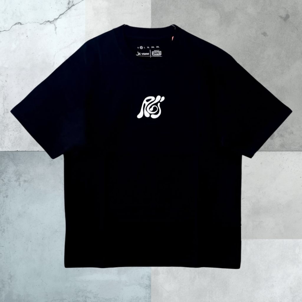 Kaos Band - Ali  x Vidslab - Dance HabibiLongsleeve MerchandiseNew