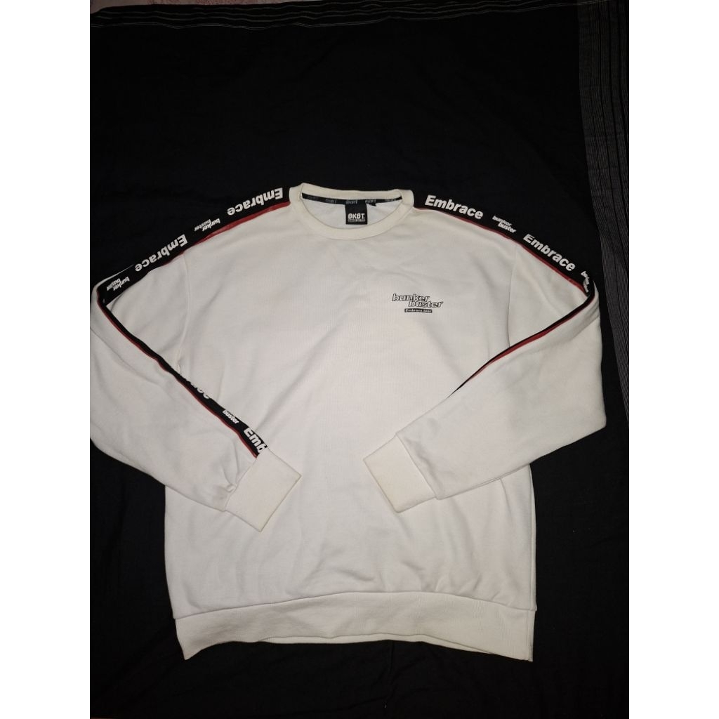 Crewneck Bunker Buster