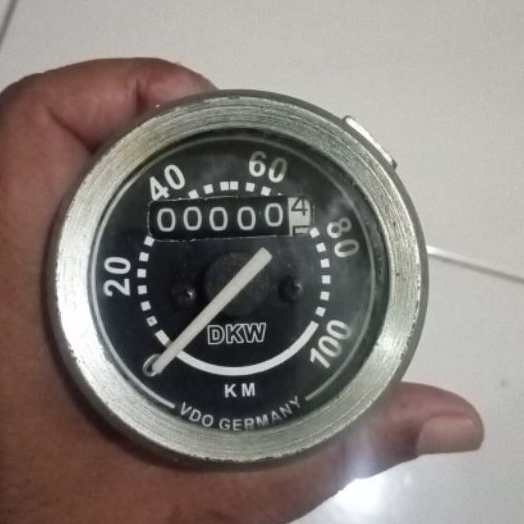 Spido DKW Union Repro