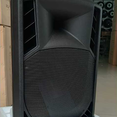 Box Speaker 15 In Fiber Model RCF BAHAN TEBAL