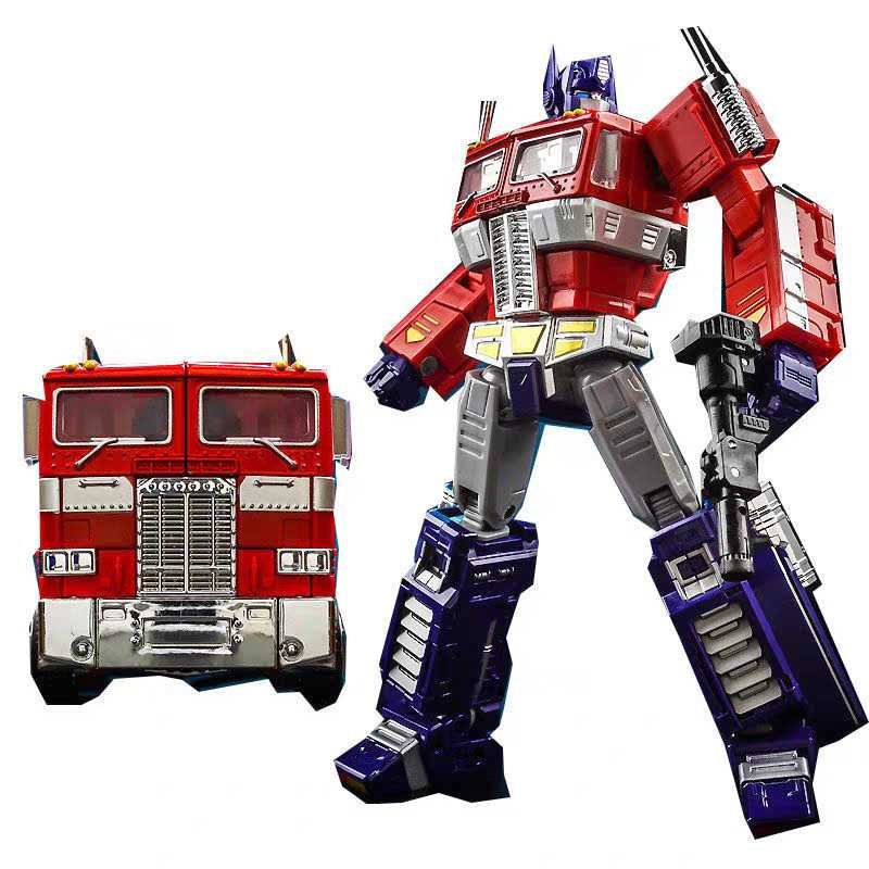 MP10-V KBB Masterpiece Optimus Prime MP10V REG