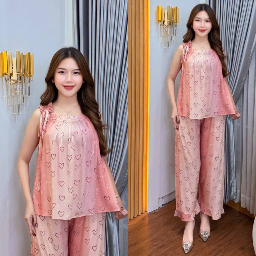 Set Vanya By Dst Collection