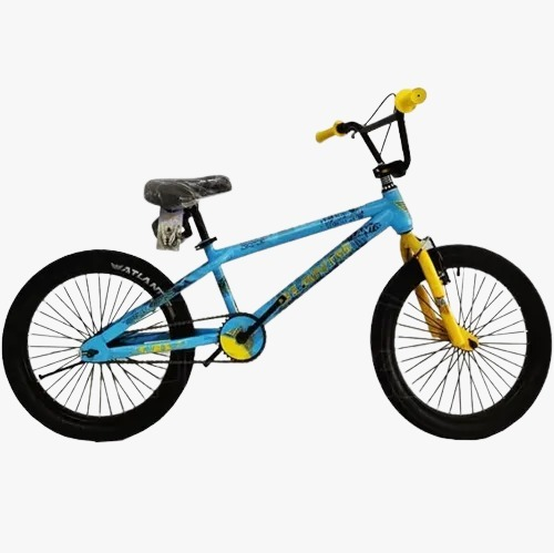 Sepeda Anak Bmx Atlantis Rapid 20 Inch Sepeda Anak Laki Laki BMX 20 Inch Atlantis Torpedo