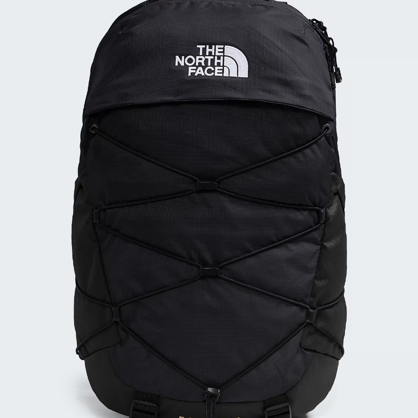 The North Face Borealis Backpack 28L Black