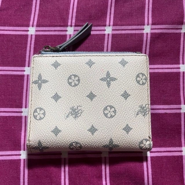 PRELOVED DOMPET SWISS POLO ORIGINAL [SPLITPAY HANYA 90K]