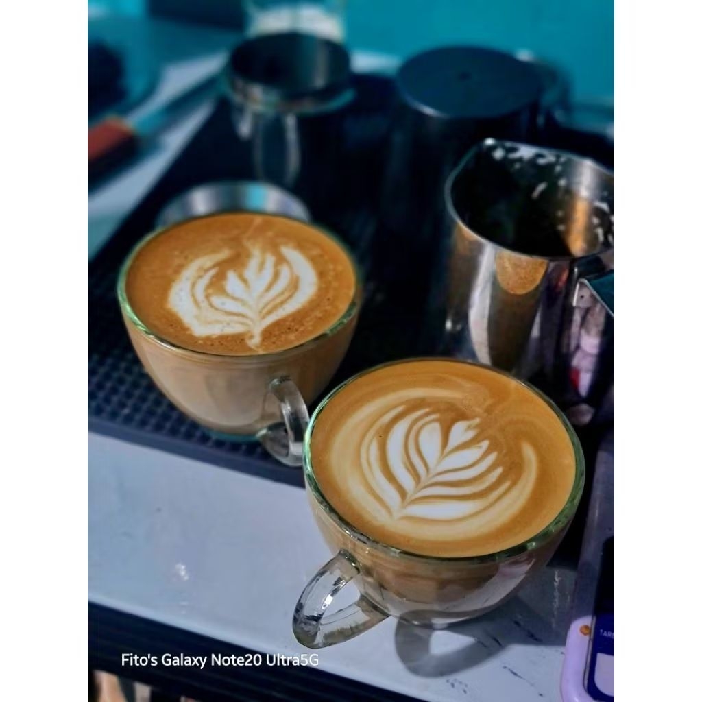 Kopi Ngunjuk Arabika Gayo 1Kg