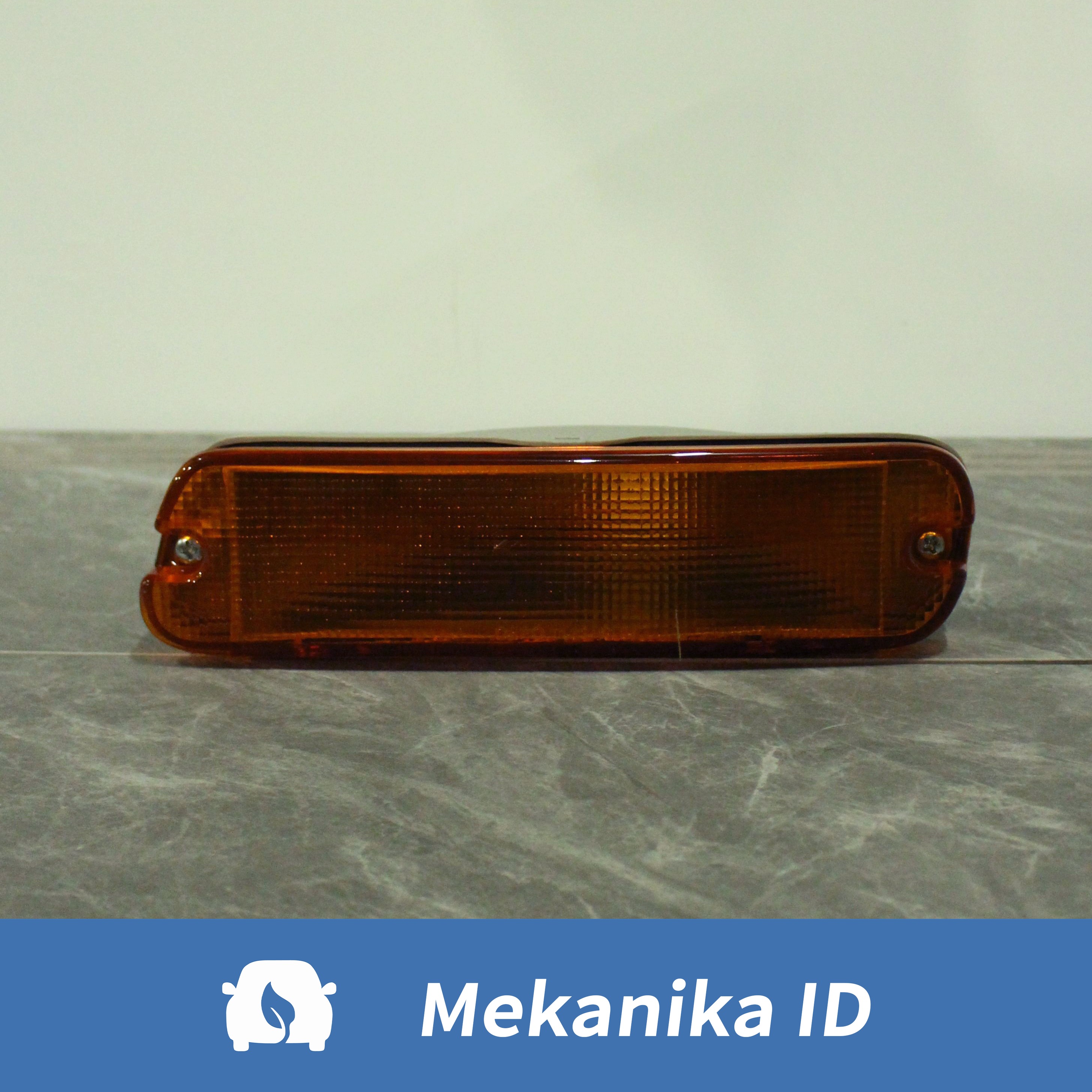 Lampu Sen Bemper Depan (DEPO) Isuzu Truck FTR Borneo; 213-1621